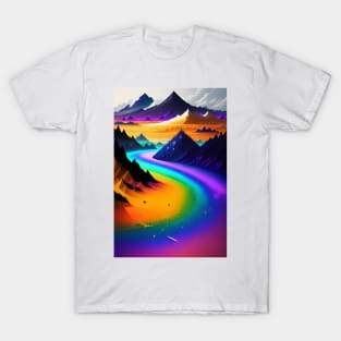 Radiant Essence T-Shirt